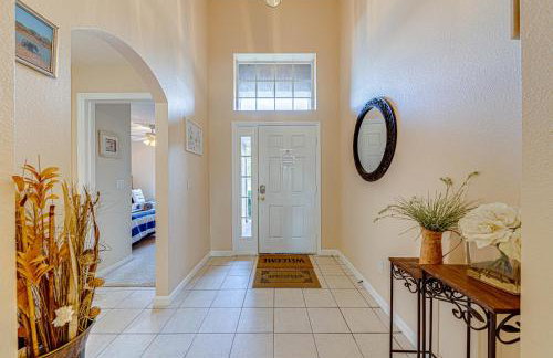 Sunset Dreams Villa, Beautiful 4 Bedroom Villa with Private Pool Near Disney 422 - Foto 47