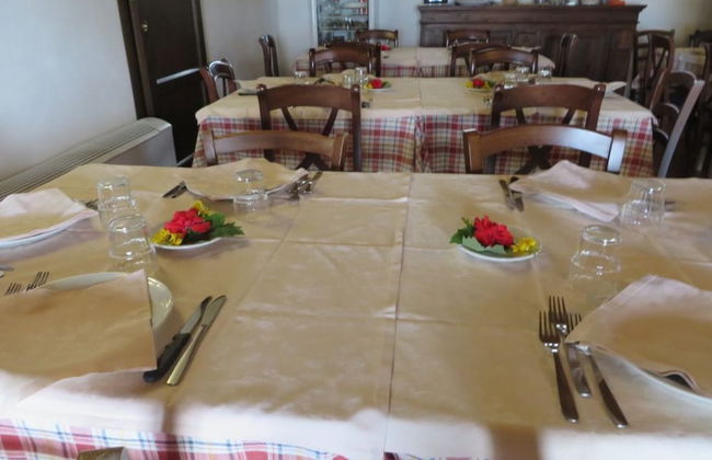 Le Case del Merlo - Foto 20