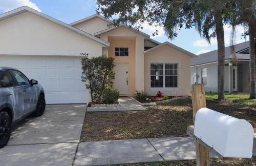 Three-Bedroom House in Clear Creek - Photo 37