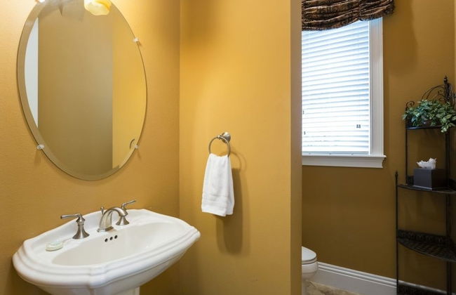 Je35876 - Reunion Resort - 5 Bed 5 Baths Villa - Foto 22