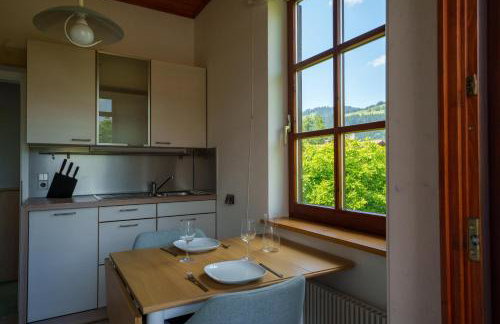 Direkt am Wanderweg, Ferienwohnung im Allgäu nahe Oberstaufen - Foto 15