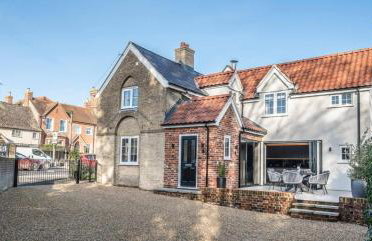 The Lodge, Saxmundham - Foto 38