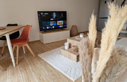 T3 Duplex - Centre-ville - Foto 1