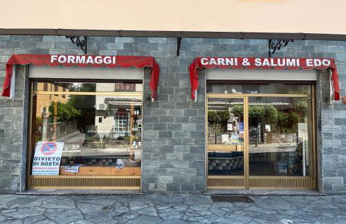 Luxury Apartment Lake Como - Foto 17