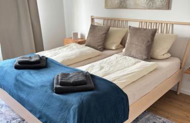 Cozy Apartment Wolke2 mit Balkon - Foto 66