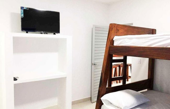 Cabañas Aqua Blue - Photo 8