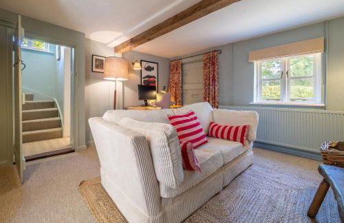 Foxhole Cottage 10 - Foto 22