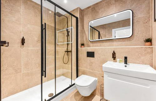 JD Apartments 2 BR - Foto 7