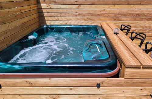 Tor zum Saueland mit Sauna und Whirlpool - Foto 6