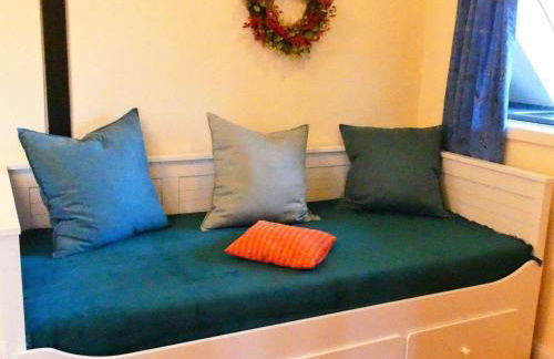 Ostsee-Ferienoase-2-Raum-App-Typ-3 - Foto 6