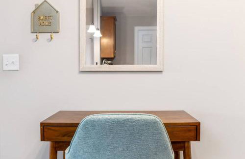 The Pondview Penthouse King Bed Balcony WD - Foto 9