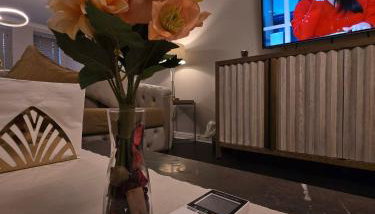 3 Bedrooms Apartment with security 24 hours & concierge - Foto 2