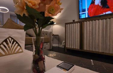 3 Bedrooms Apartment with security 24 hours & concierge - Foto 2