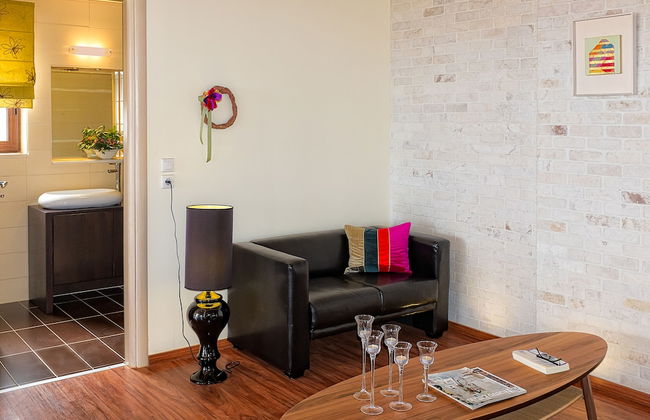 Villa Armonia Boutique Living - Foto 4