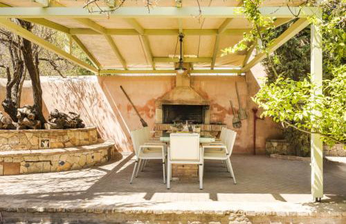 Estrellas Luxury Villas - Photo 41