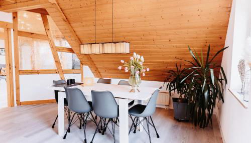 Wohnung am Bodensee - Foto 4