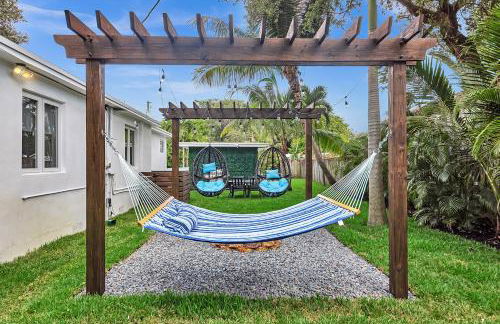 Quiet and secluded 4 bedroom home! - Foto 26