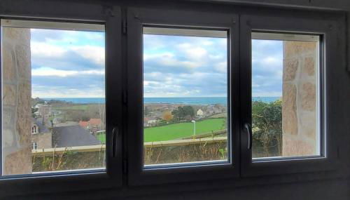 Gite du Palis - studio vue mer - Foto 5