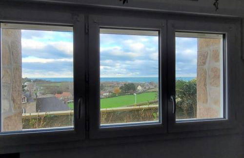 Gite du Palis - studio vue mer - Foto 5