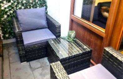 a2bstays Fitzrovia Suite - Foto 15