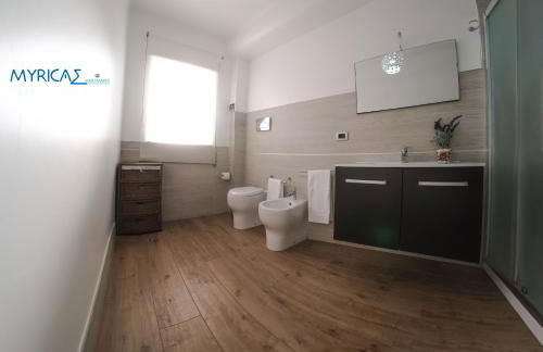 MYRICAE Marzamemi Ospitalità Siciliana - Foto 21