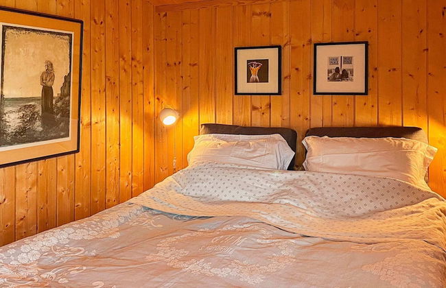 Serene Seaside Retreat in Vesteroy-by Traum - Foto 19