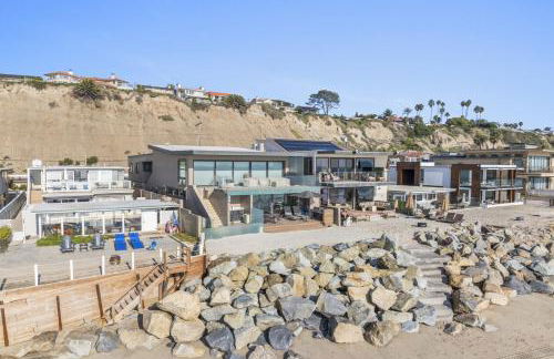 Hawaiian Style Beachfront on Beach Road - Foto 29