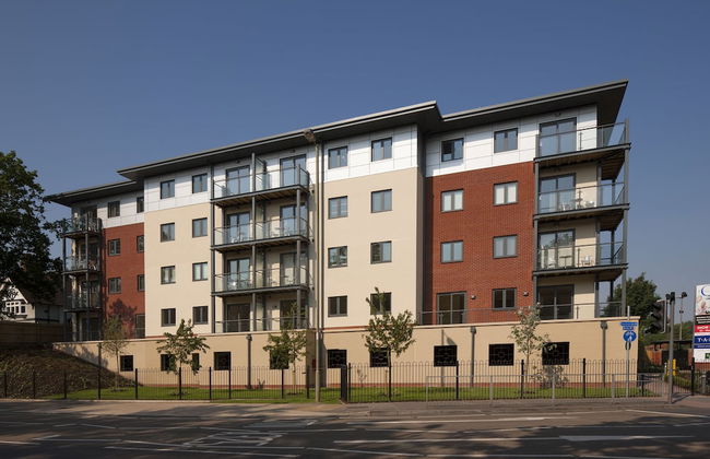 Equinox Place by House of Fisher - Foto 1