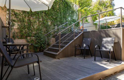 Blissful Residence with Pool by 8essentially - Foto 18