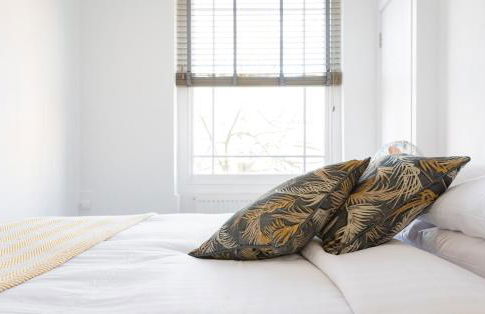 The Marylebone Residence - Foto 38