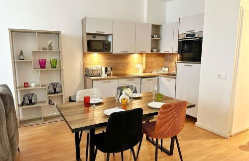 Charming 1-Bedroom Apartment in Prestigious 16th Arrondissement - Foto 8