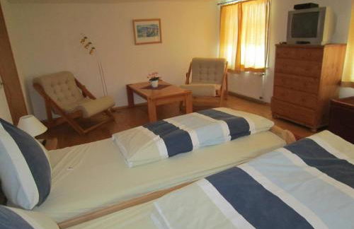 Ferienappartments Kirchhof - Foto 26