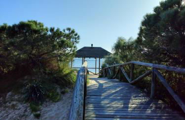 ESCAPADAS ROMÁNTICAS Gavira Apartamento - Foto 37