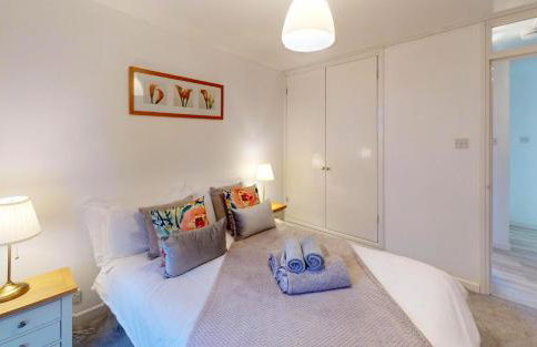 St Ives Bluebell Cottage - Foto 19