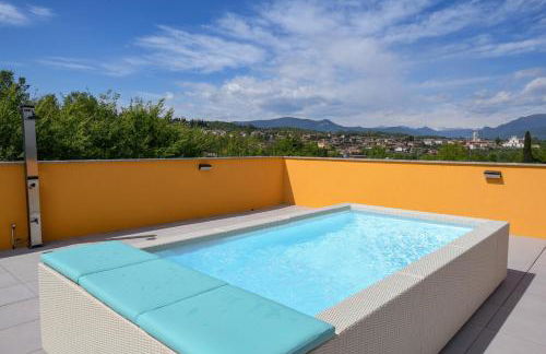 Agriturismo I sentieri del Vino - Lago Lucone - Foto 30