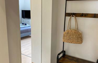 Smart In Göttingen - Apartments & Rooms - Foto 40