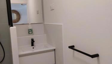 Appart avec loggia en front de mer et superbe vue - Foto 5