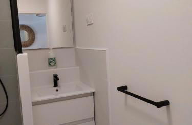 Appart avec loggia en front de mer et superbe vue - Foto 5