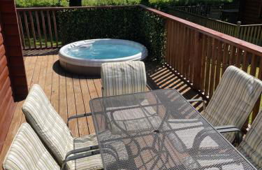 The Fairways, Kenwick Retreats - Foto 26