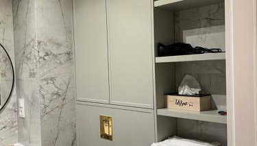 Bella Casa Luxury Apartament - Foto 5, towels