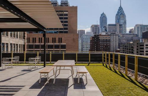 Sosuite at The Onyx - Museum District - Foto 10