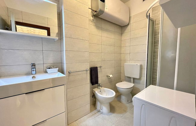 Modern Flat With Pool View Balcony - Foto 7