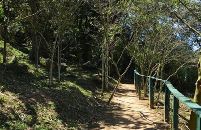 Hotel Recanto da Cachoeira - Foto 74