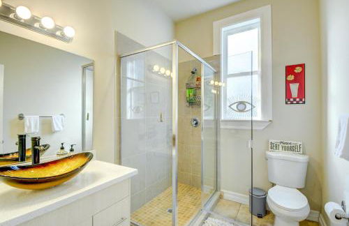 Luxe Federal Way Rental - Walk to the Water! - Foto 24