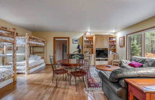 Lazy Pines Lodge - Foto 34