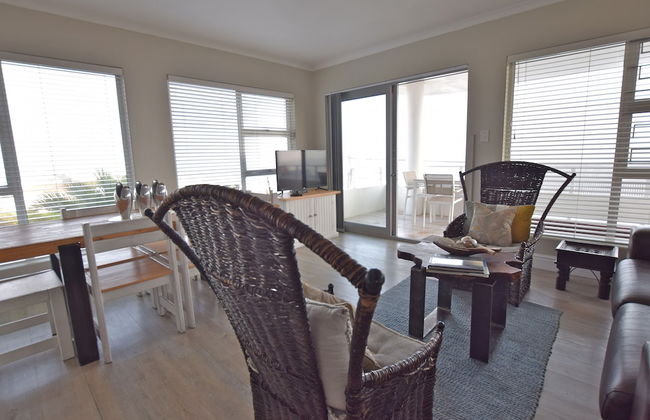 Dolphin House Apartments - Foto 15