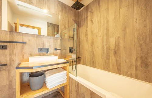 Chalet Lumière - LaGodille Prestige - 16 personnes - Pra Loup - Foto 20