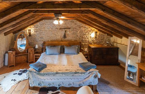 HERITAGE Villa DEA RUSTICA - Foto 27