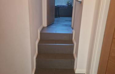 Cullen Holiday Home - Foto 33