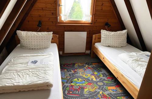 Ferienhaus Bayern - Foto 15